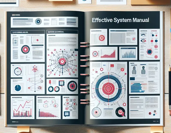 企業がマニュアルを電子化する理由