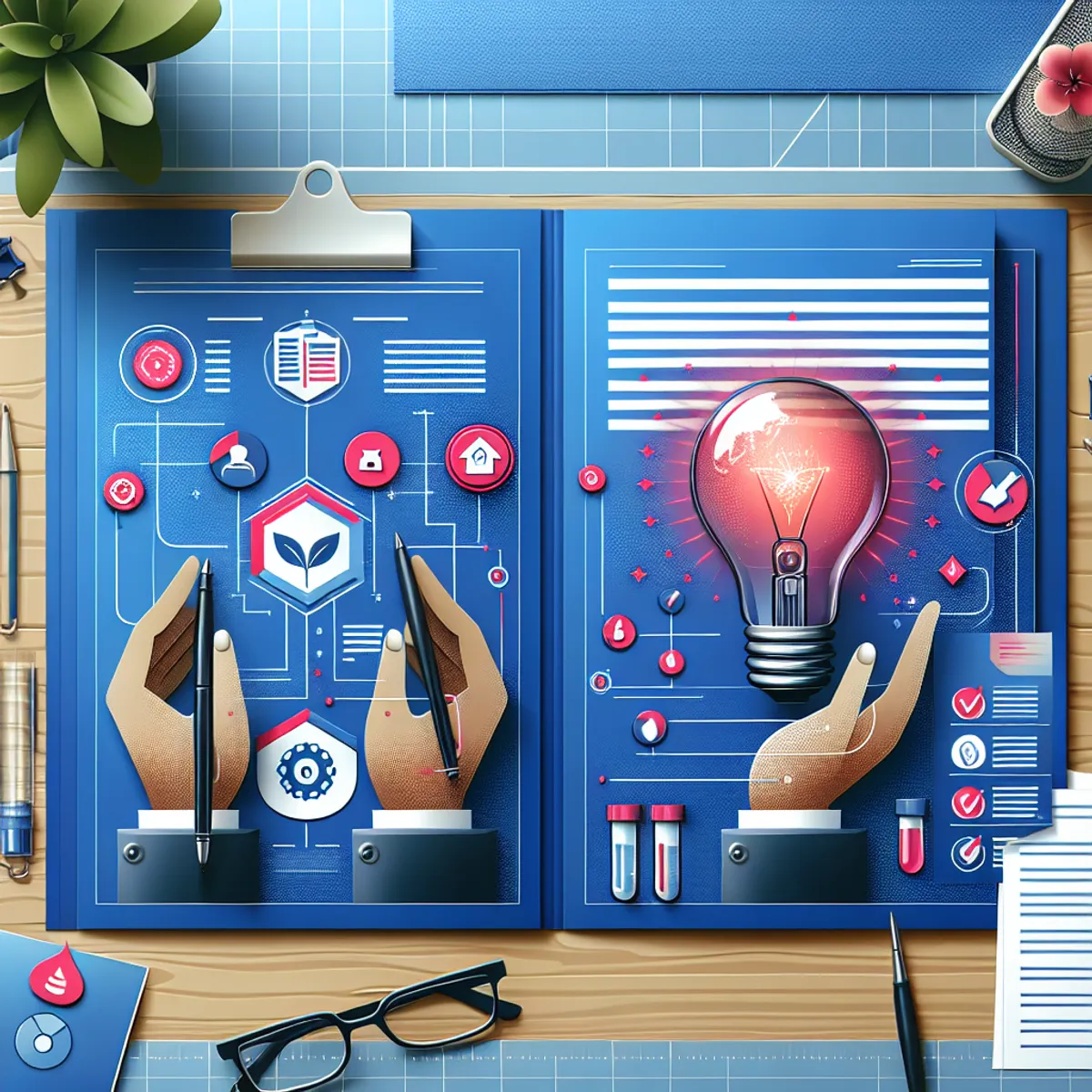 手順書テンプレートのベストプラクティス紹介