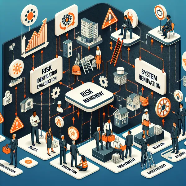 システム改修におけるリスク管理