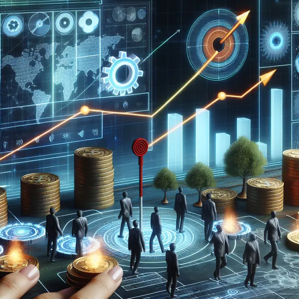 目標設定がシステム導入に与える影響