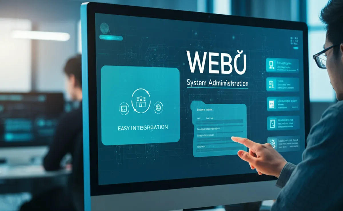 開発会社に依頼せずに社内システムを改善する方法