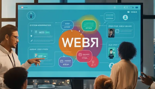 システムのリプレースコストを削減する方法：「WEBふきだし」の活用