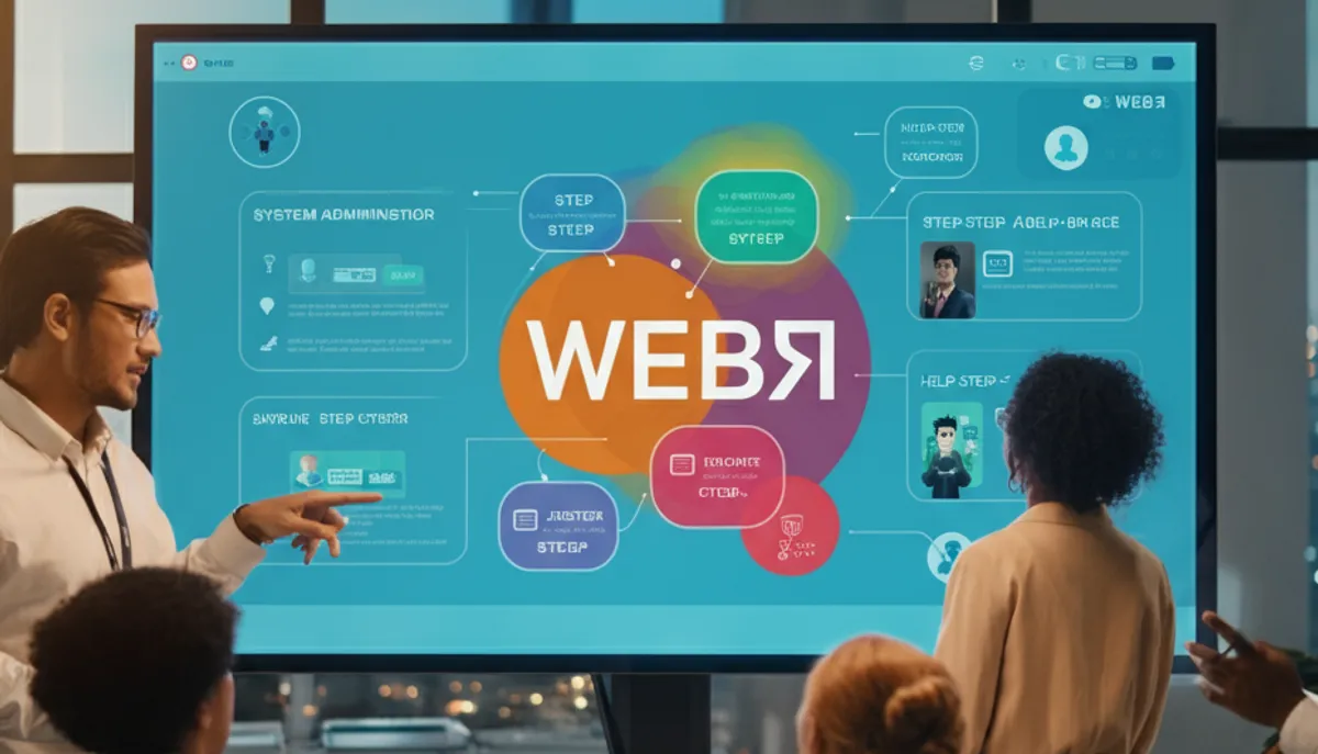 システムのリプレースコストを削減する方法：「WEBふきだし」の活用