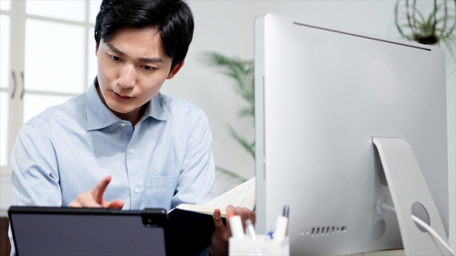 改善ポイント2：運用体制の構築